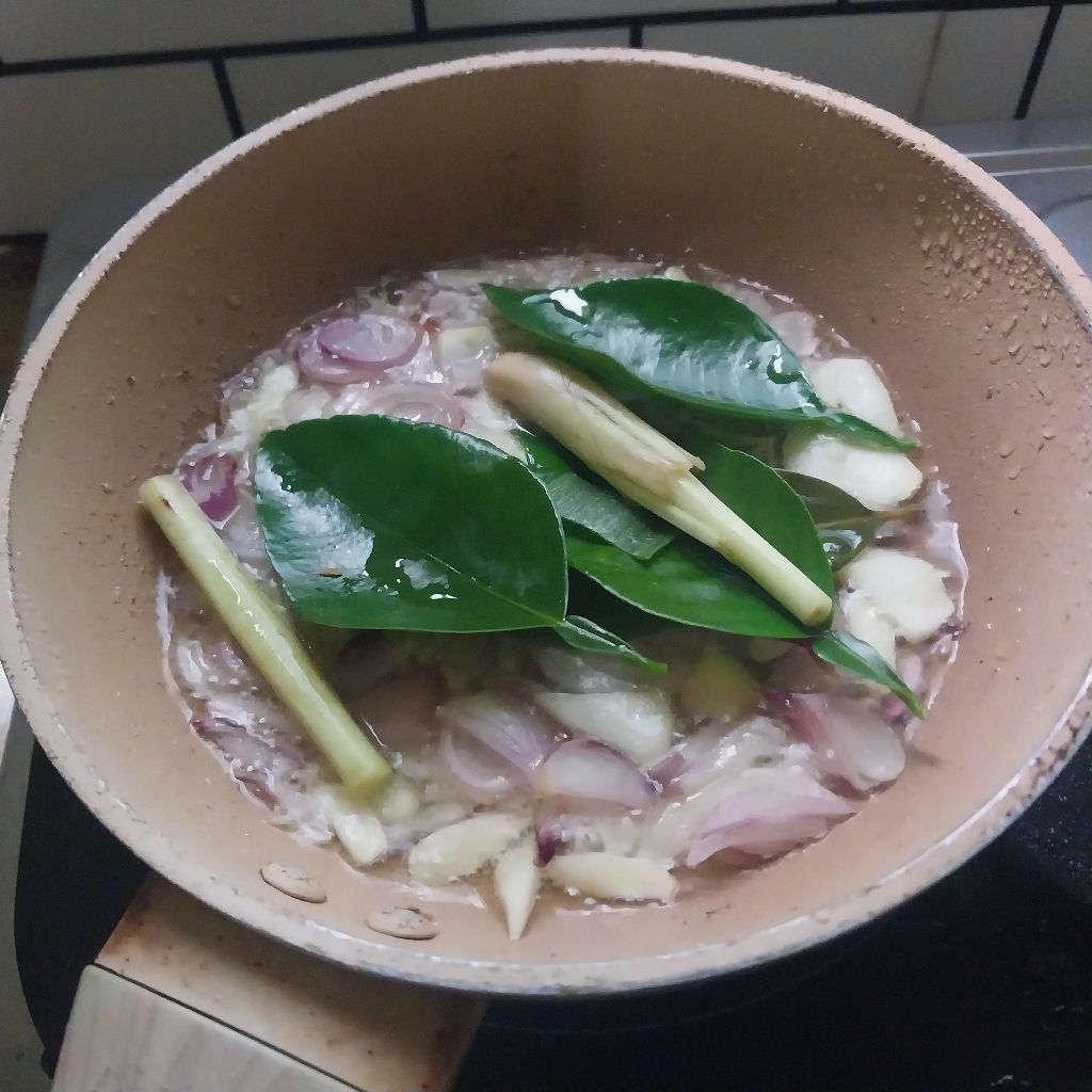 Langkah 6