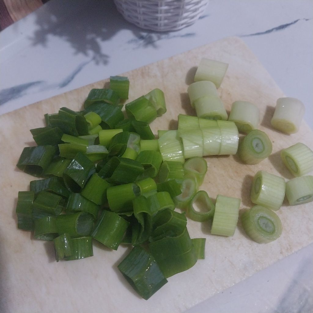 Langkah 2