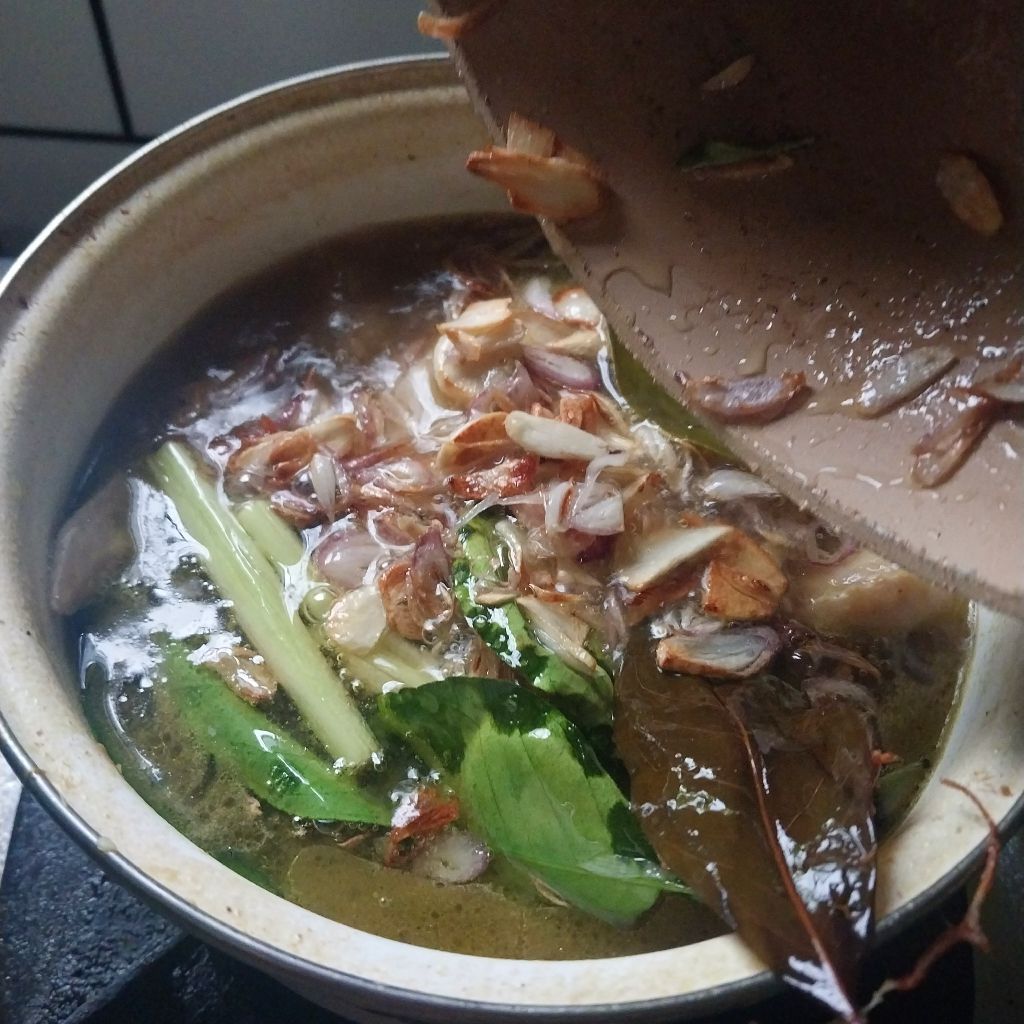 Langkah 7