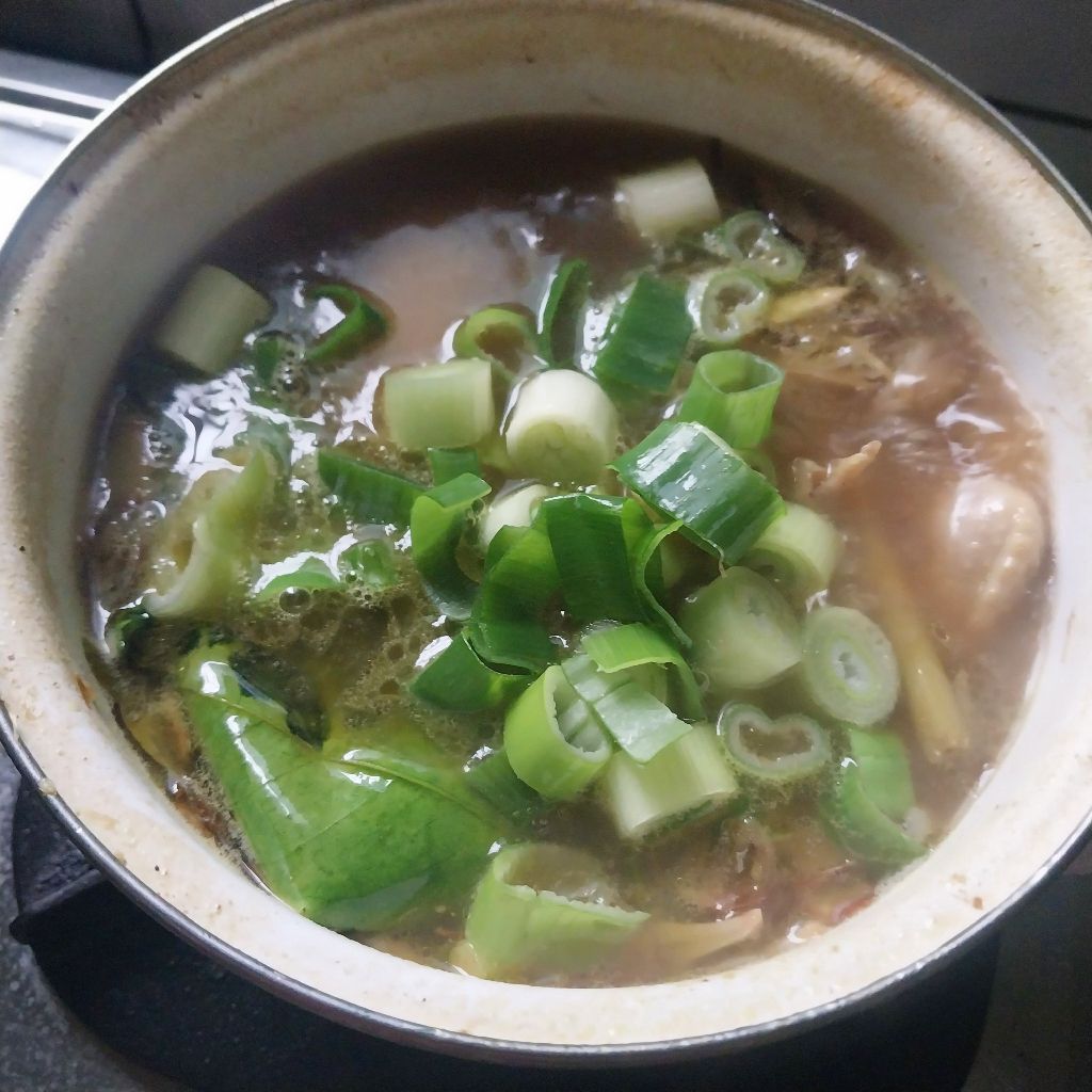 Langkah 8