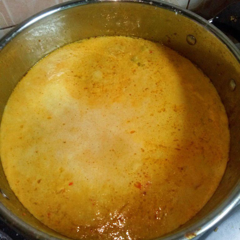Langkah 5
