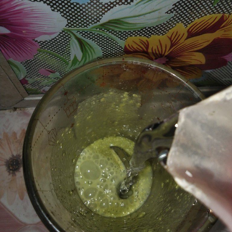 Langkah 4