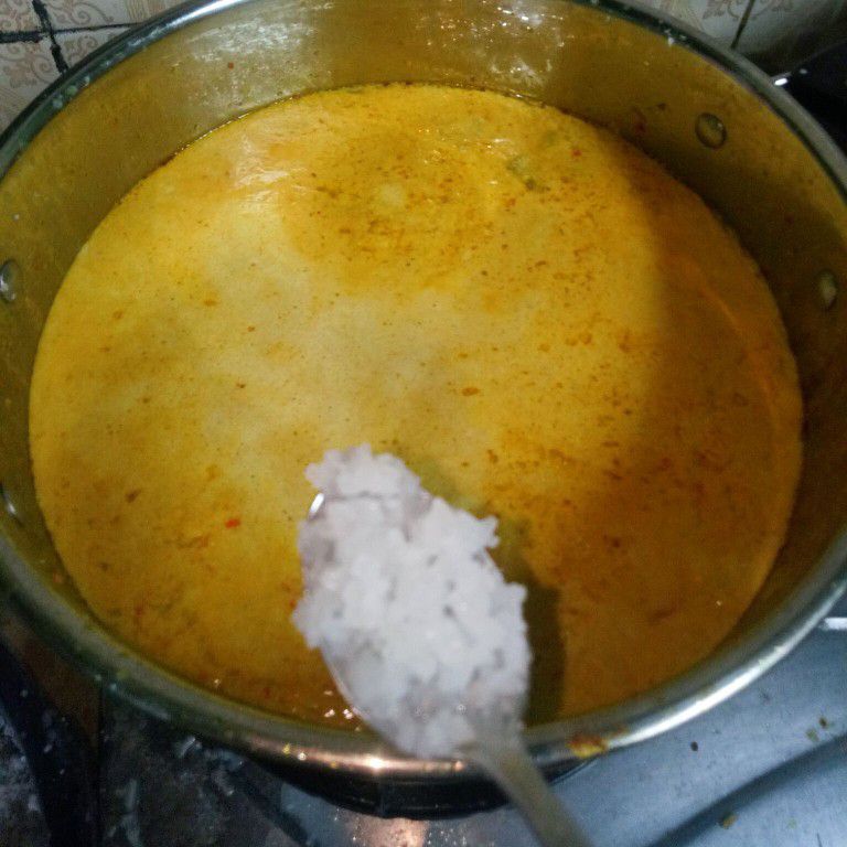 Langkah 4
