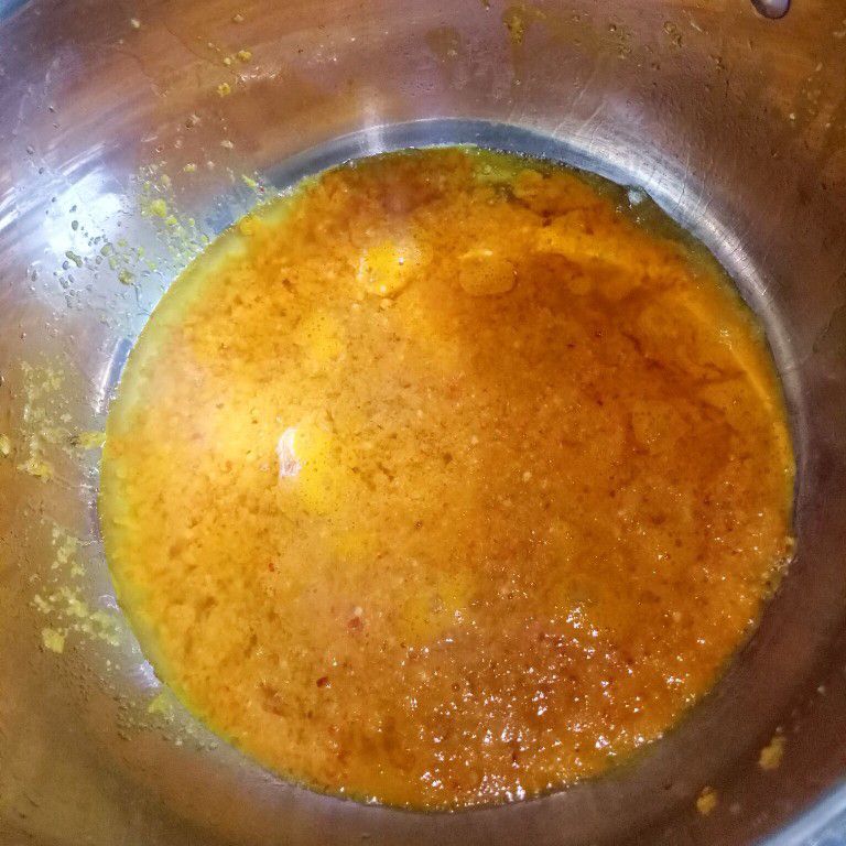 Langkah 2