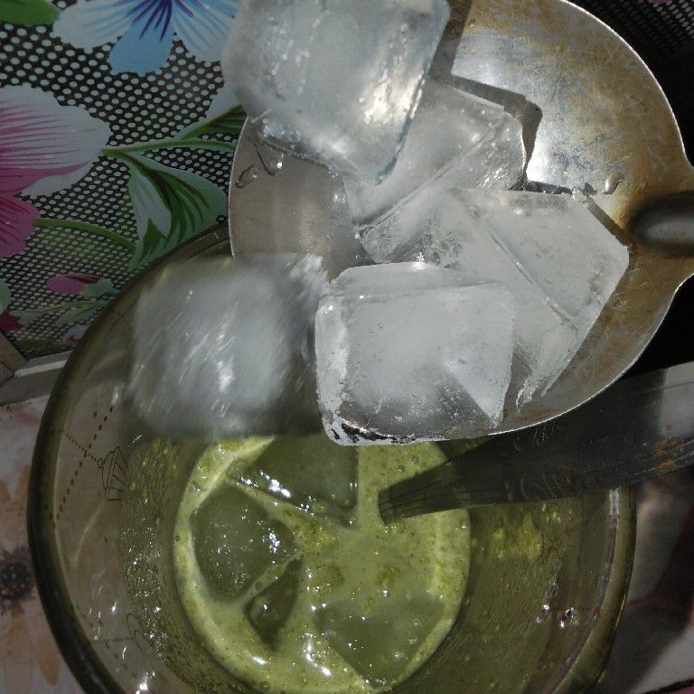 Langkah 5