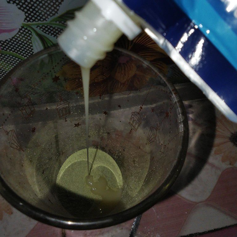 Langkah 2
