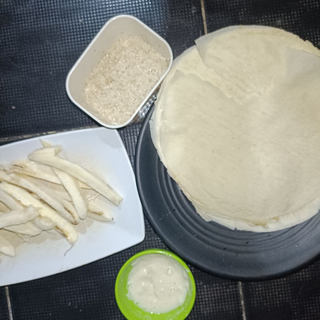 Langkah 1