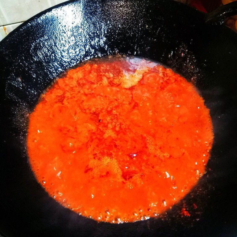 Langkah 8
