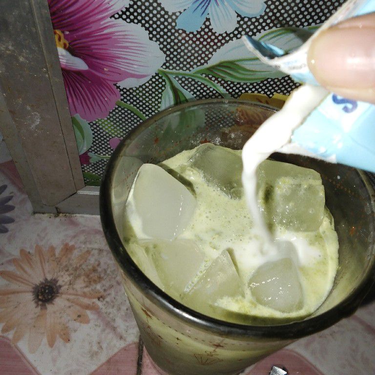 Langkah 6
