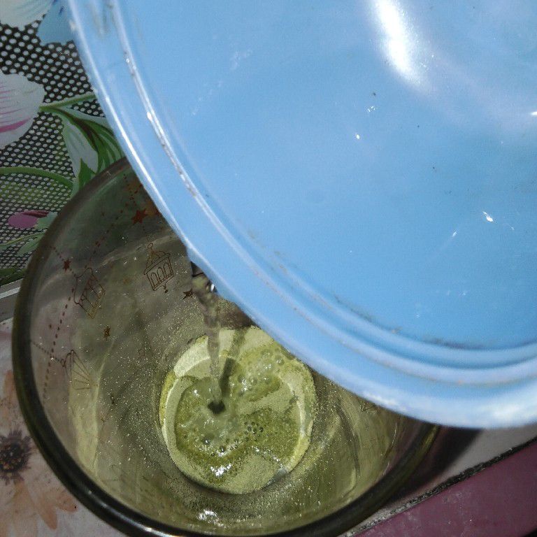Langkah 3
