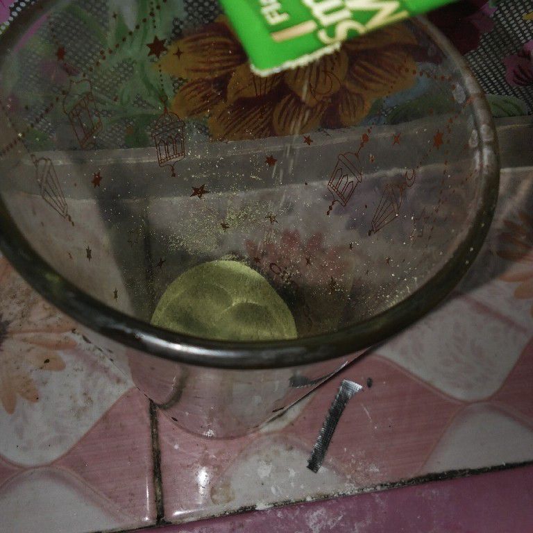 Langkah 1