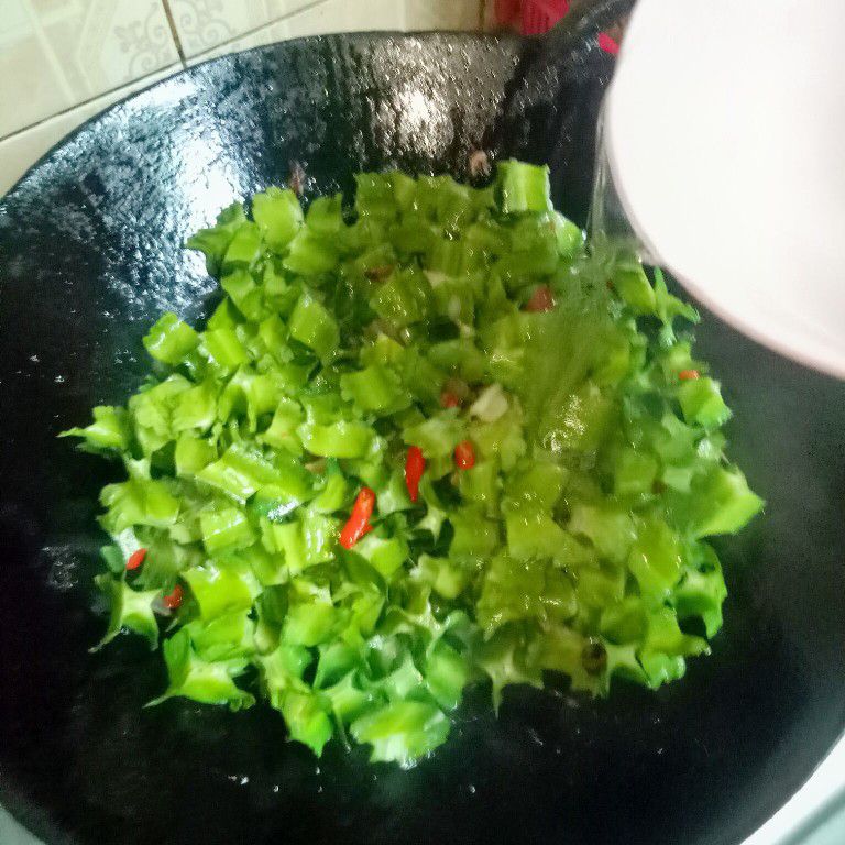 Langkah 4