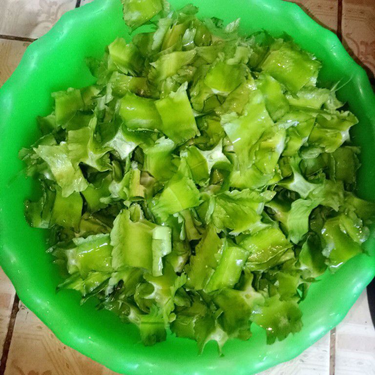 Langkah 1
