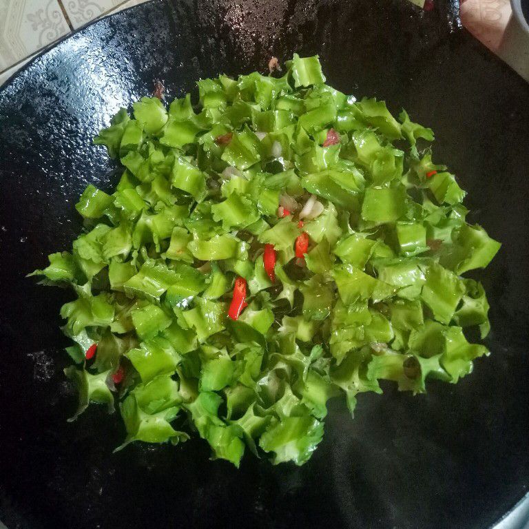 Langkah 3