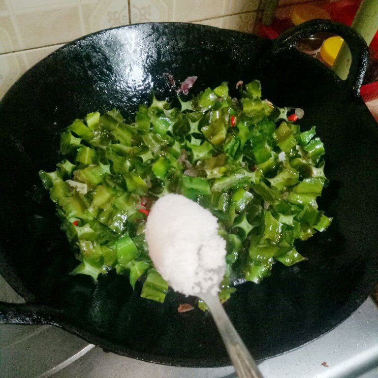 Langkah 5