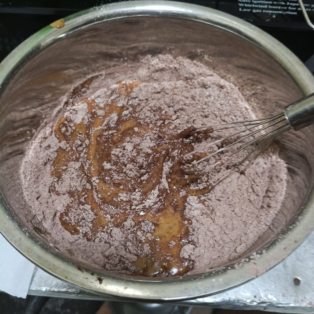 Langkah 3
