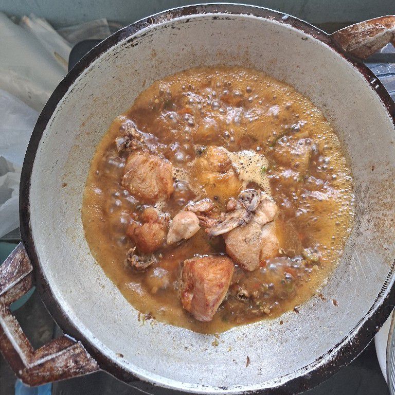 Langkah 8
