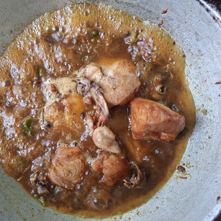 Langkah 7