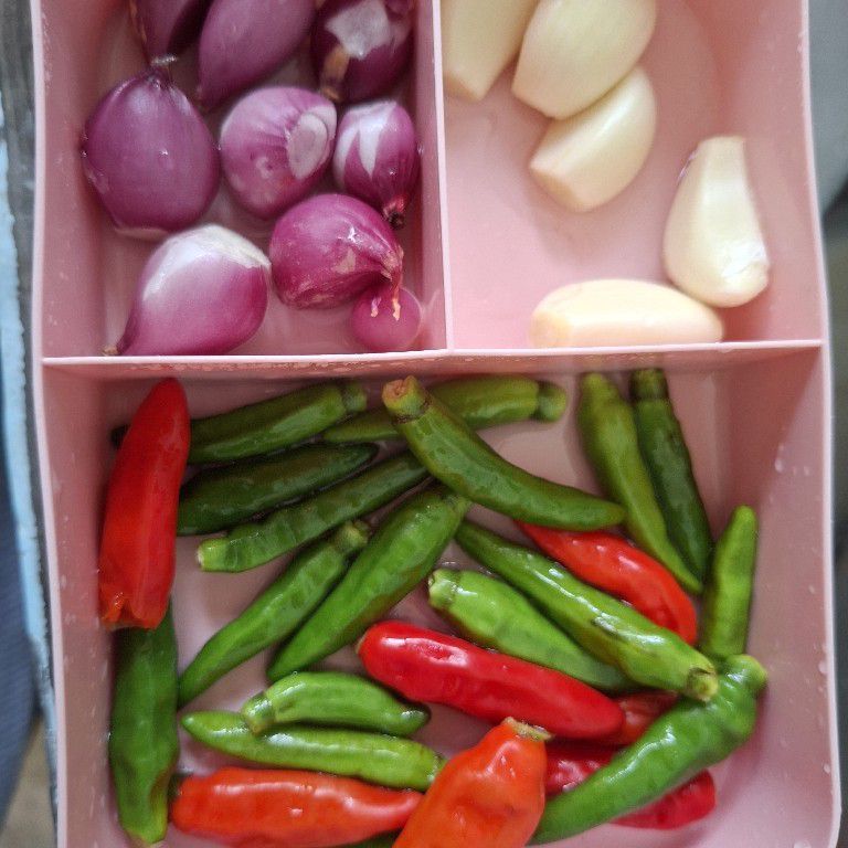 Langkah 3