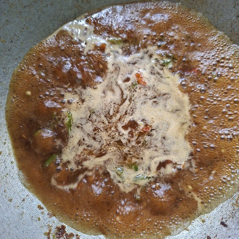 Langkah 6