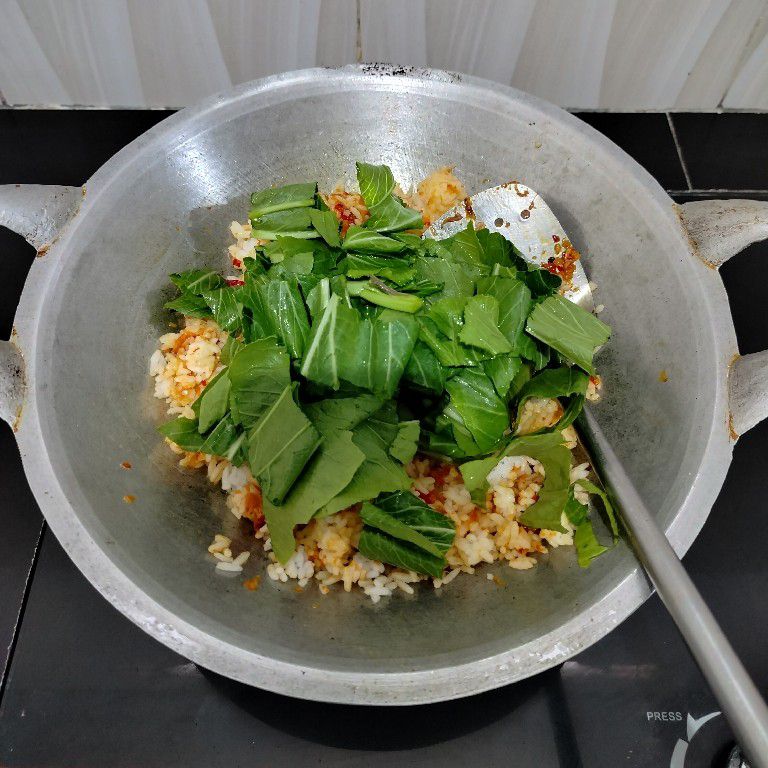 Langkah 5