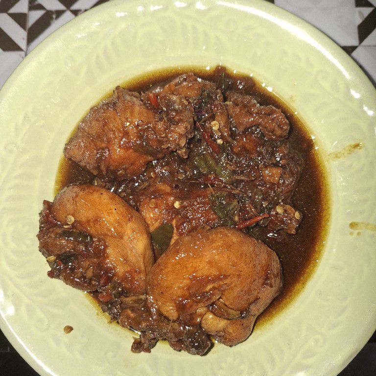 Langkah 9
