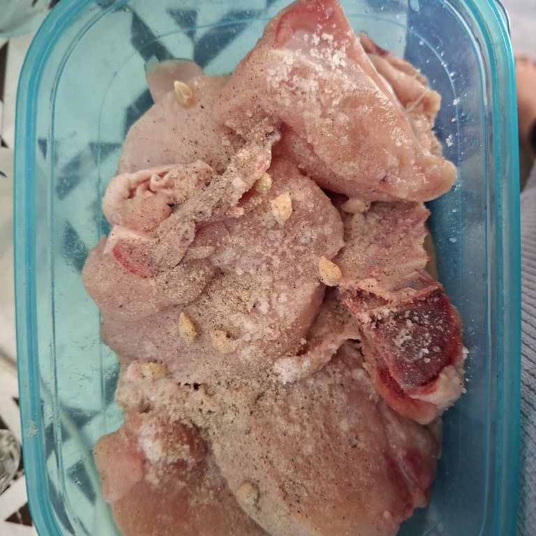 Langkah 1