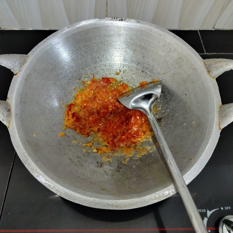 Langkah 3