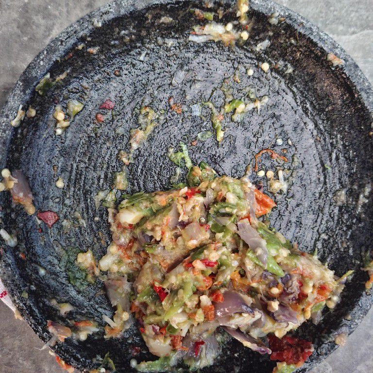 Langkah 4