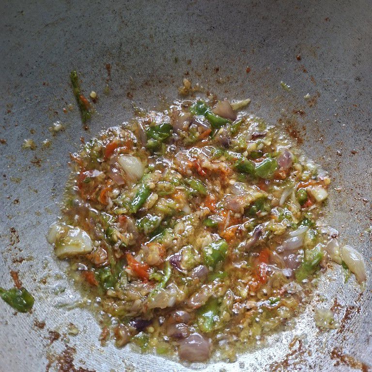 Langkah 5