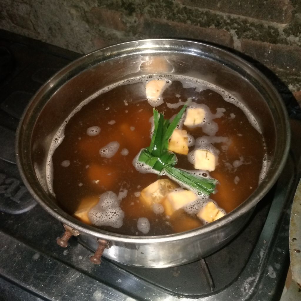 Langkah 2