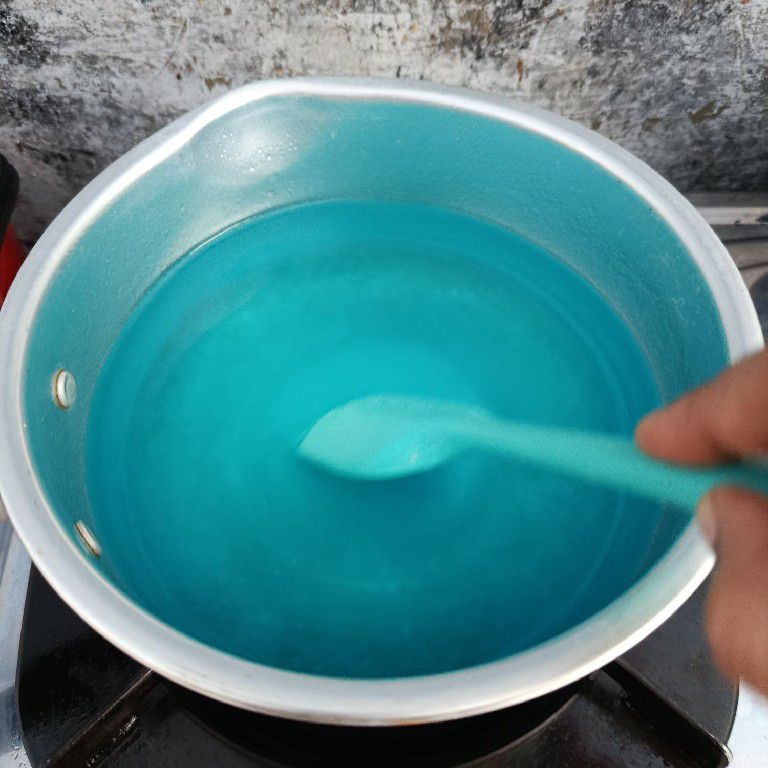 Langkah 2