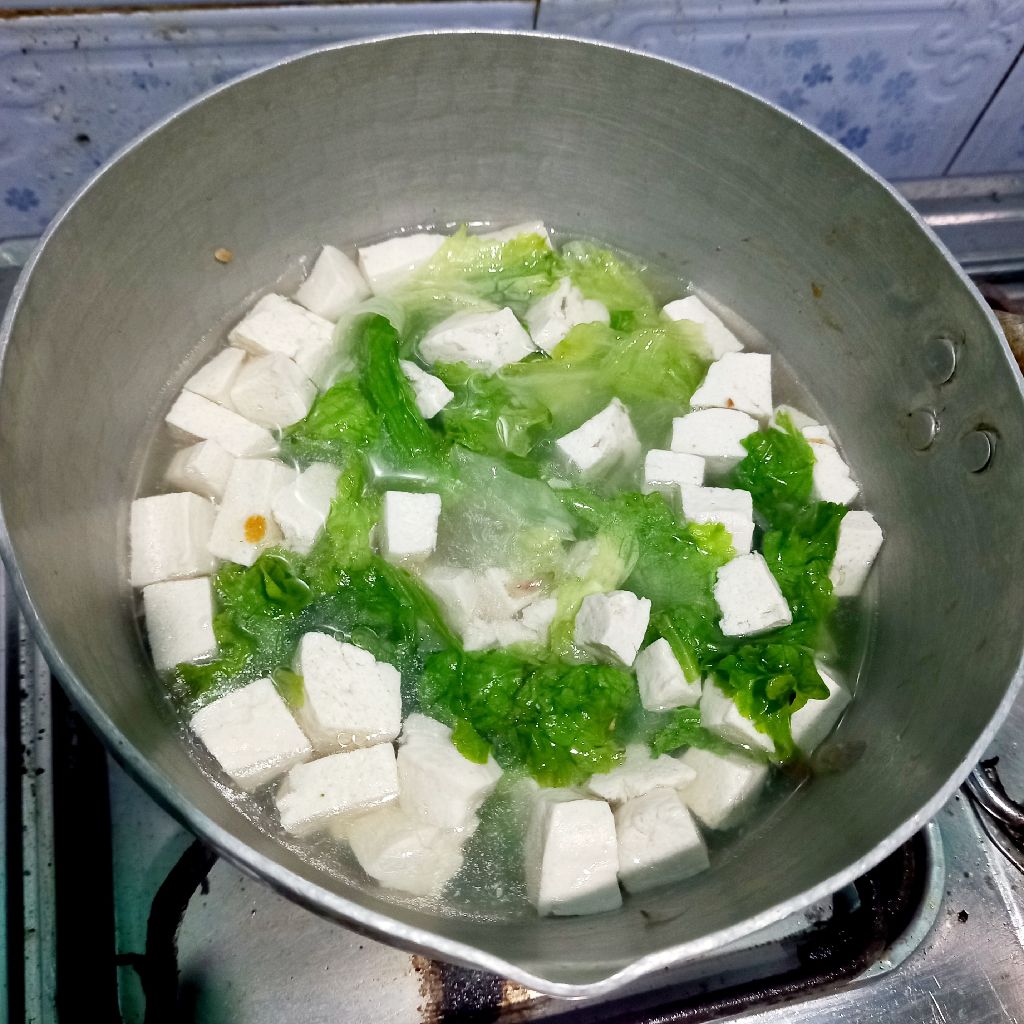 Langkah 6