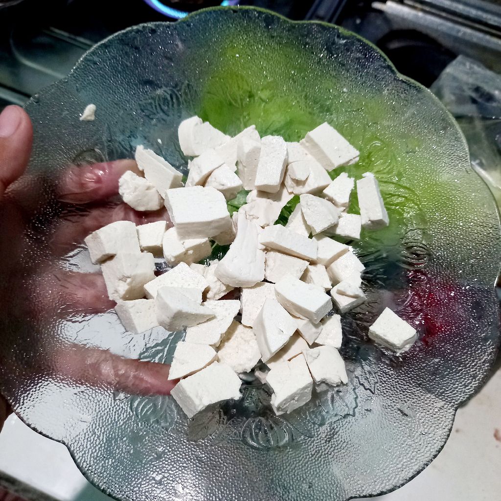 Langkah 1