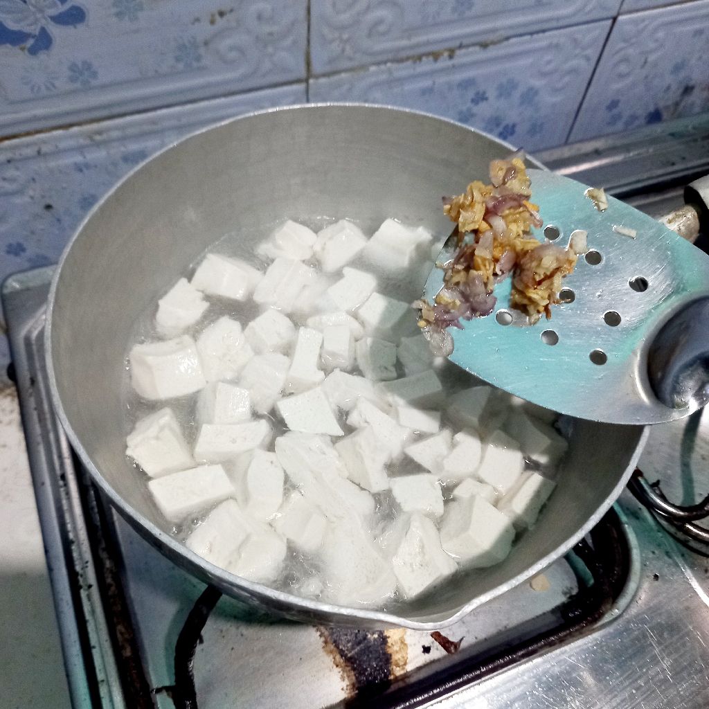 Langkah 5