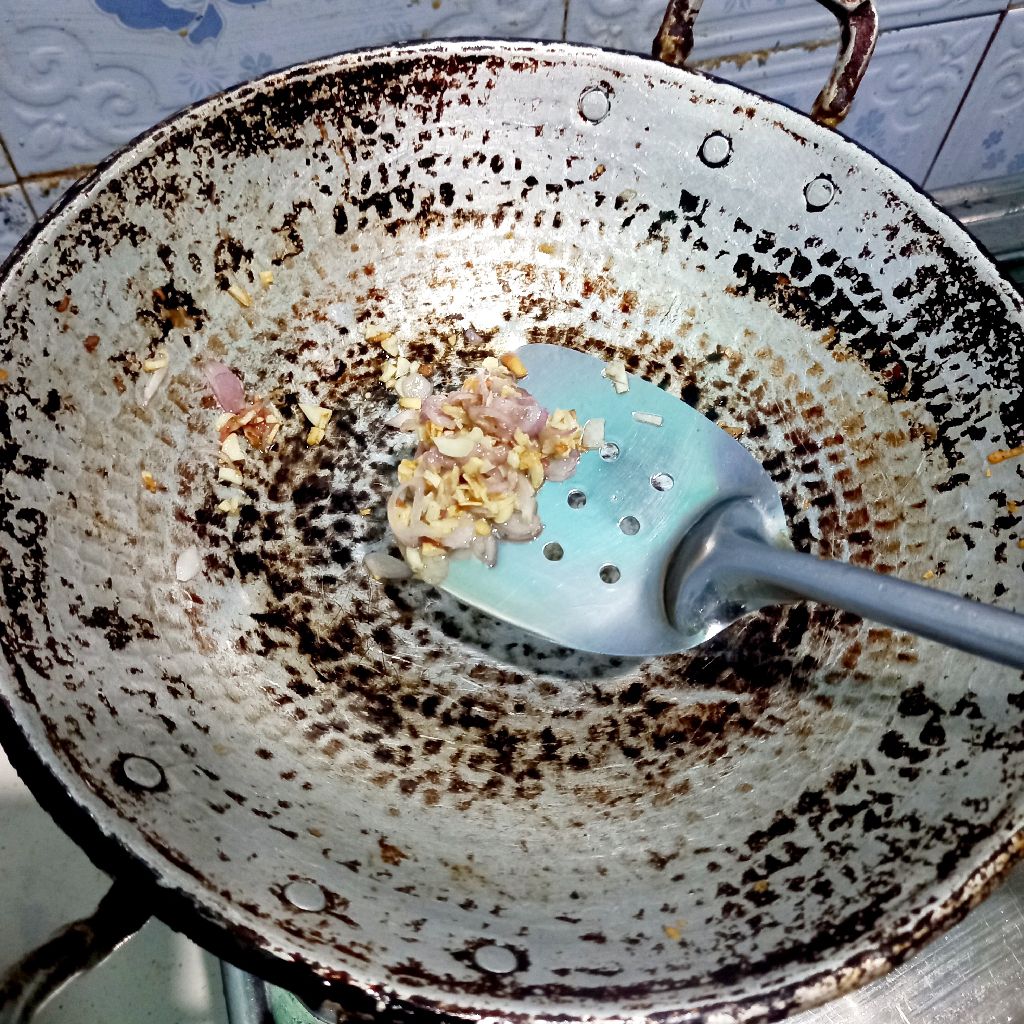 Langkah 4