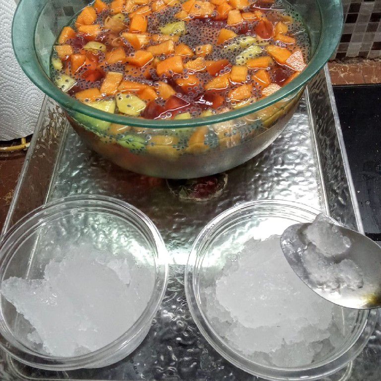 Langkah 6