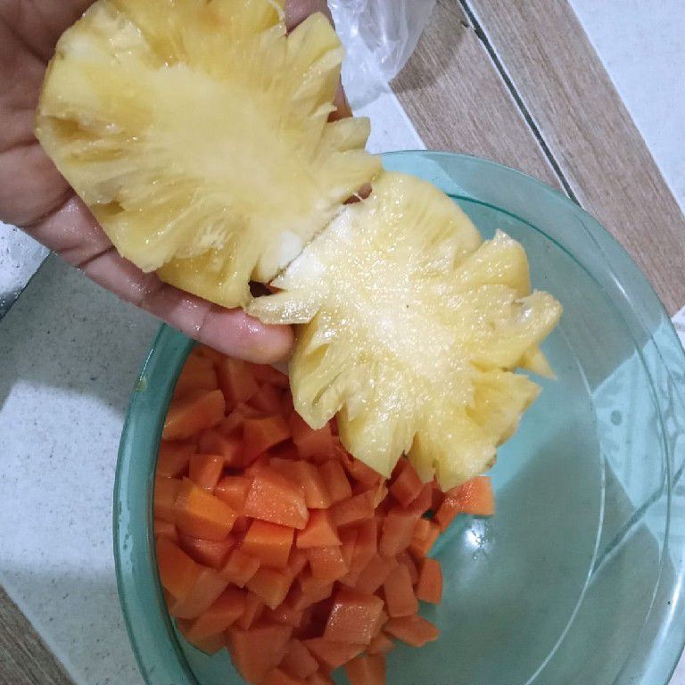 Langkah 2