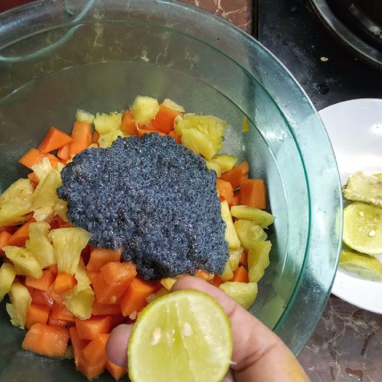 Langkah 3