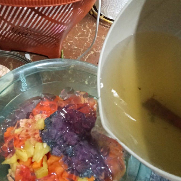 Langkah 5