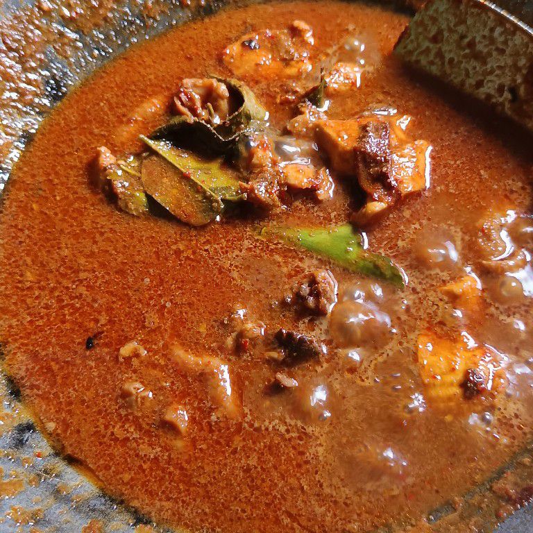 Langkah 4