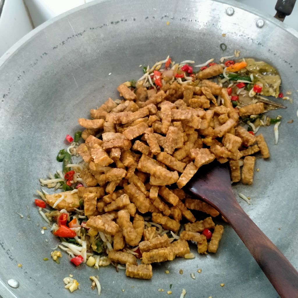 Langkah 6