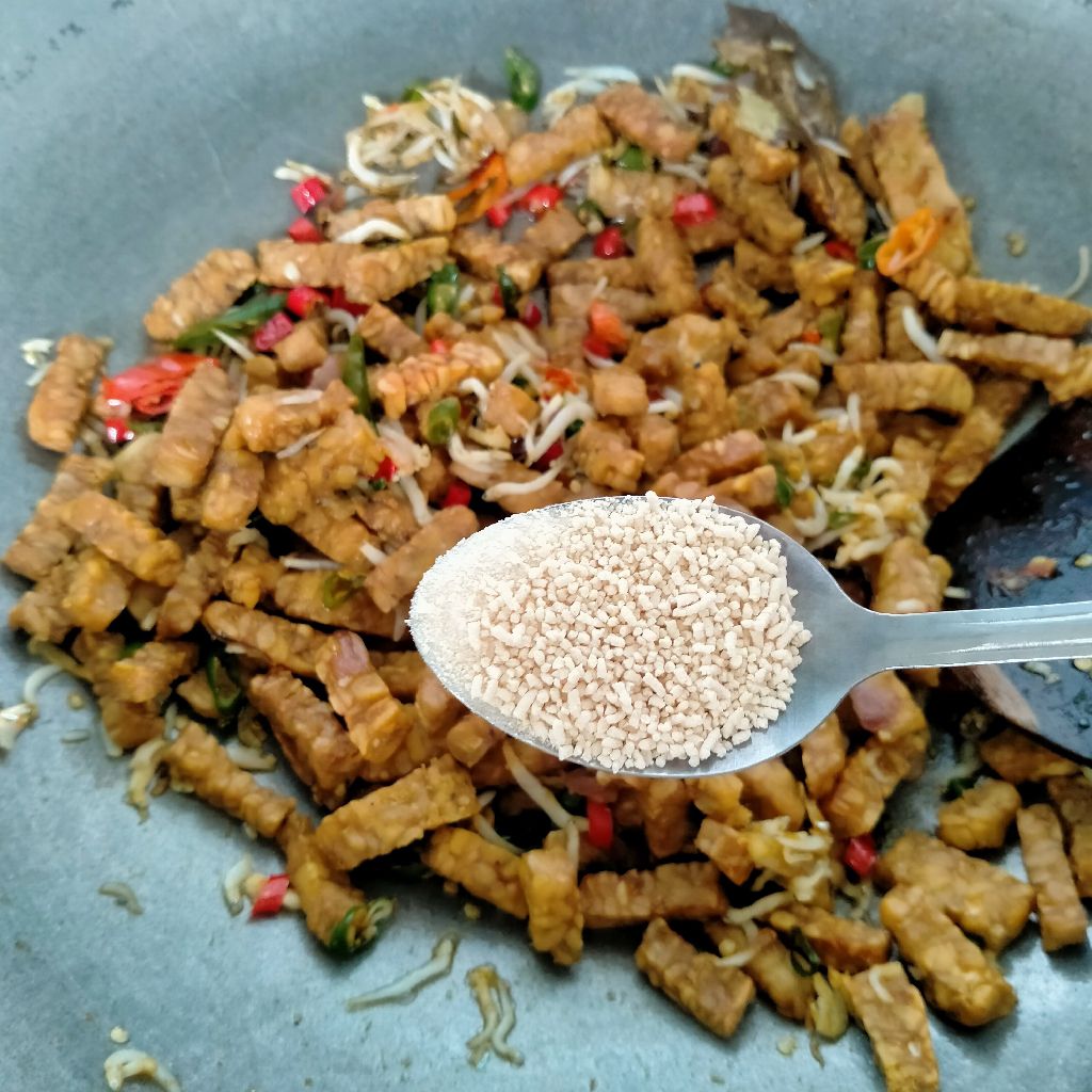 Langkah 7