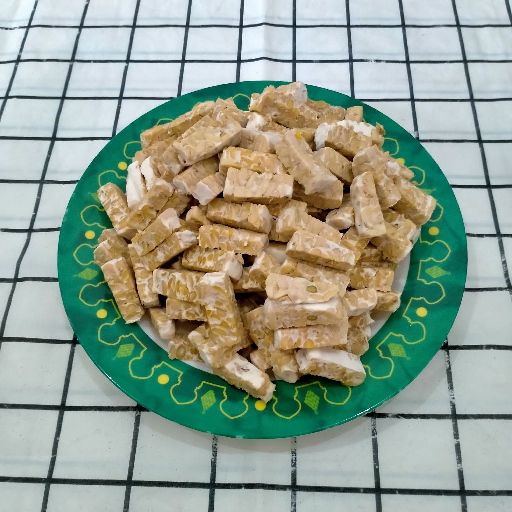 Langkah 1