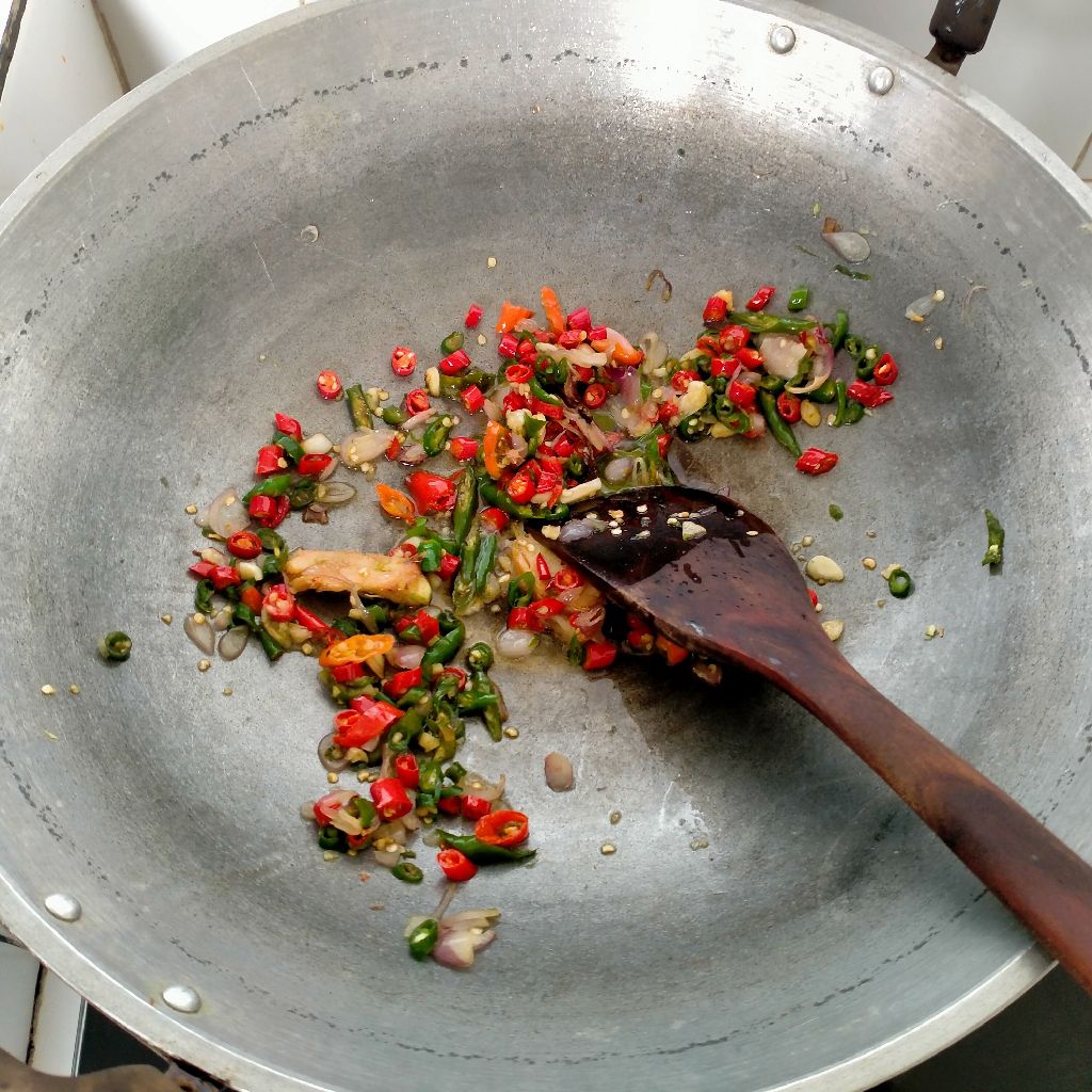 Langkah 4