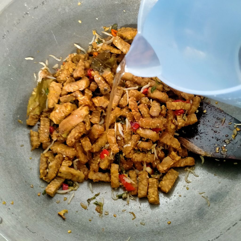 Langkah 8