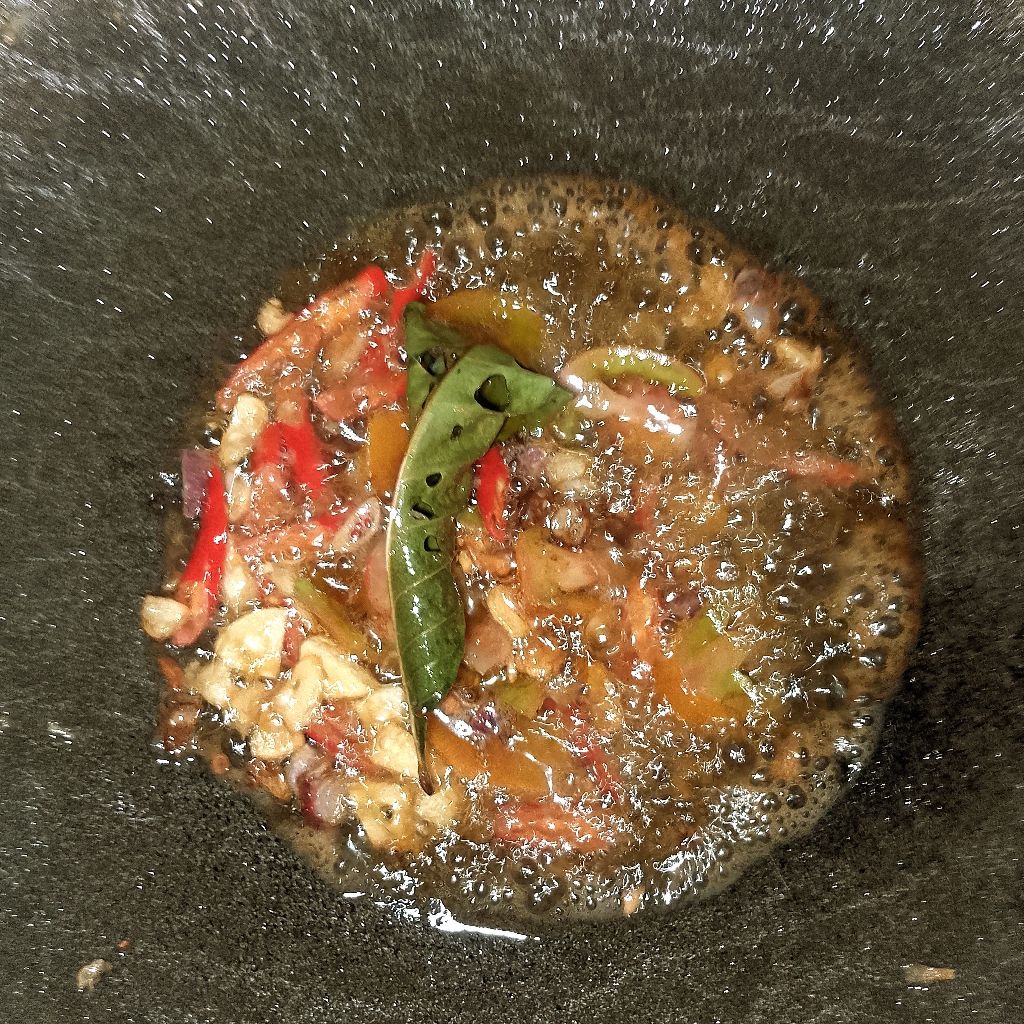 Langkah 5