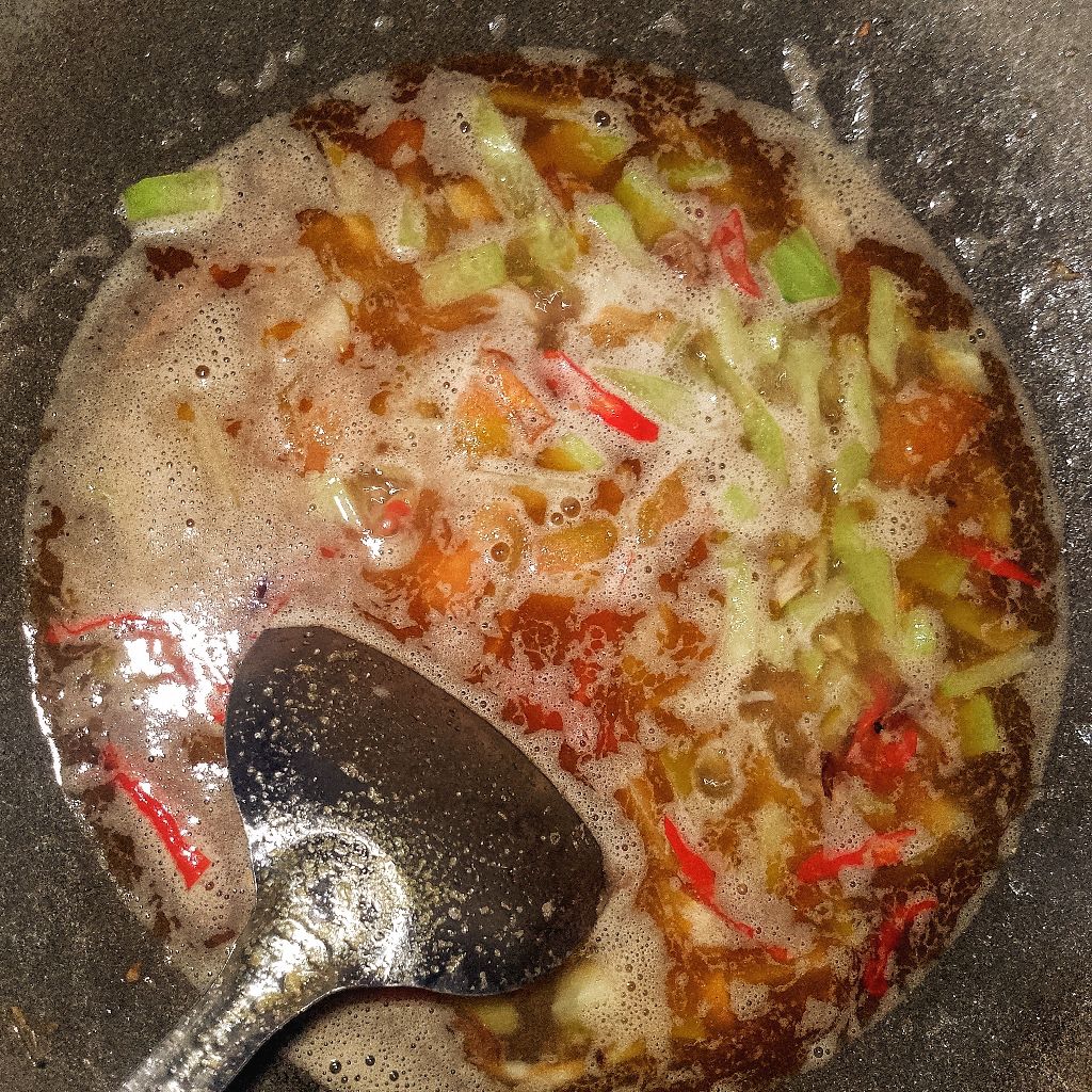 Langkah 6