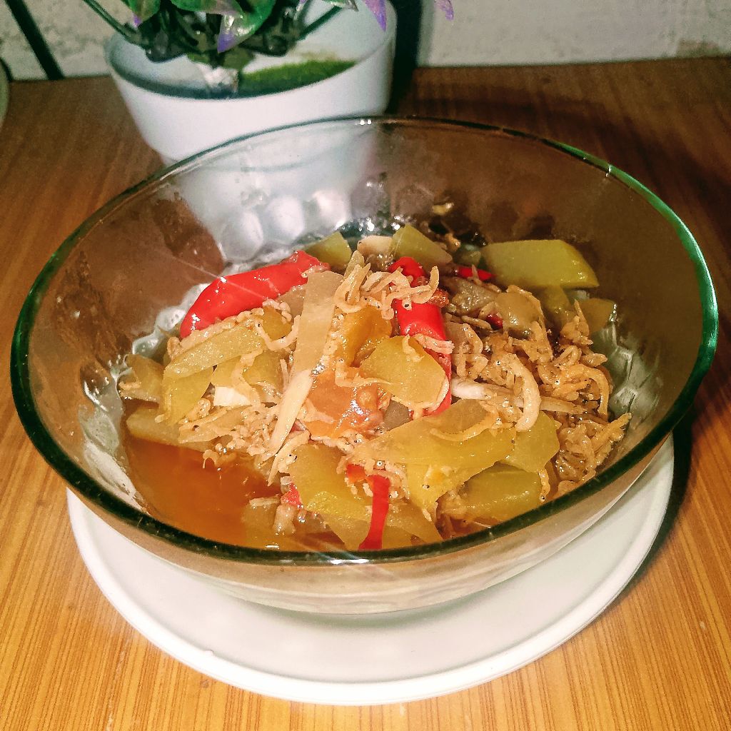 Langkah 7