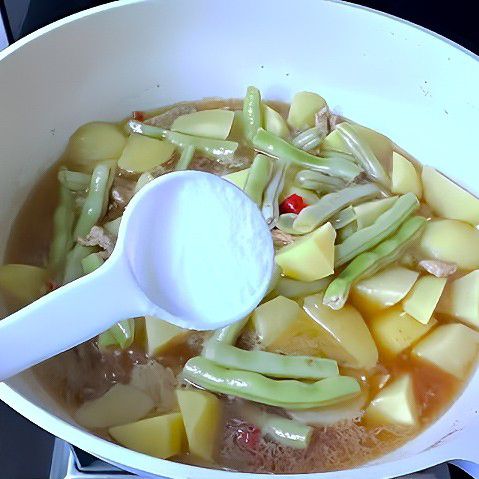 Langkah 5